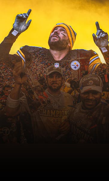 Ben Roethlisberger calls it a career, retires from Pittsburgh Steelers